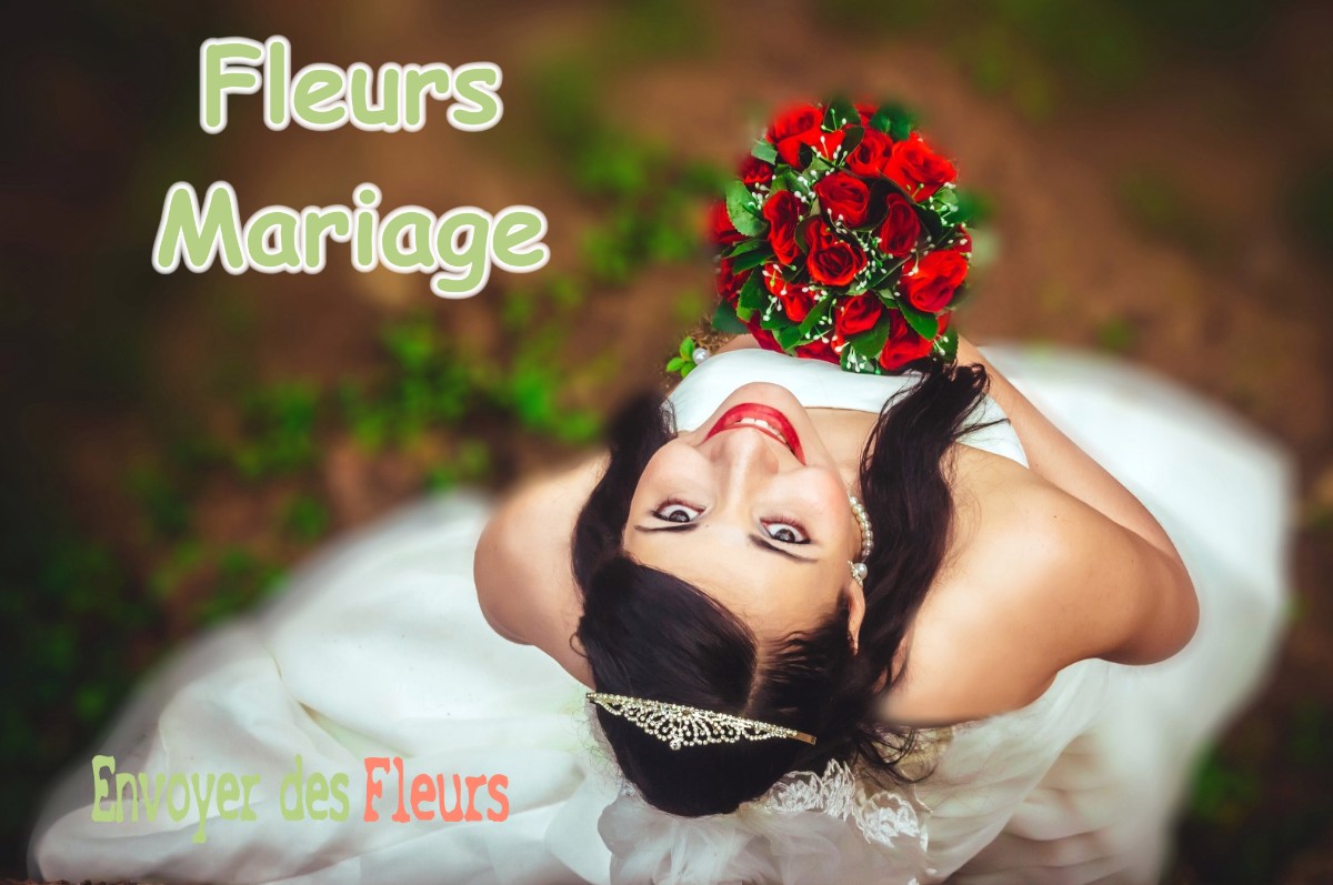 lIVRAISON FLEURS MARIAGE à PARGNY-LA-DHUYS